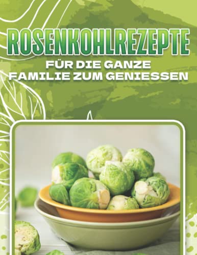 Rosenkohl Rezepte