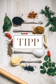 Genuss Tipp