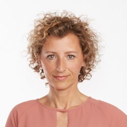 Silvia Schneider
