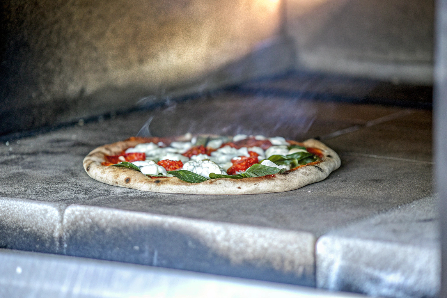 Die Ultimative Anleitung So Gelingt Die Perfekte Pizza Zu Hause