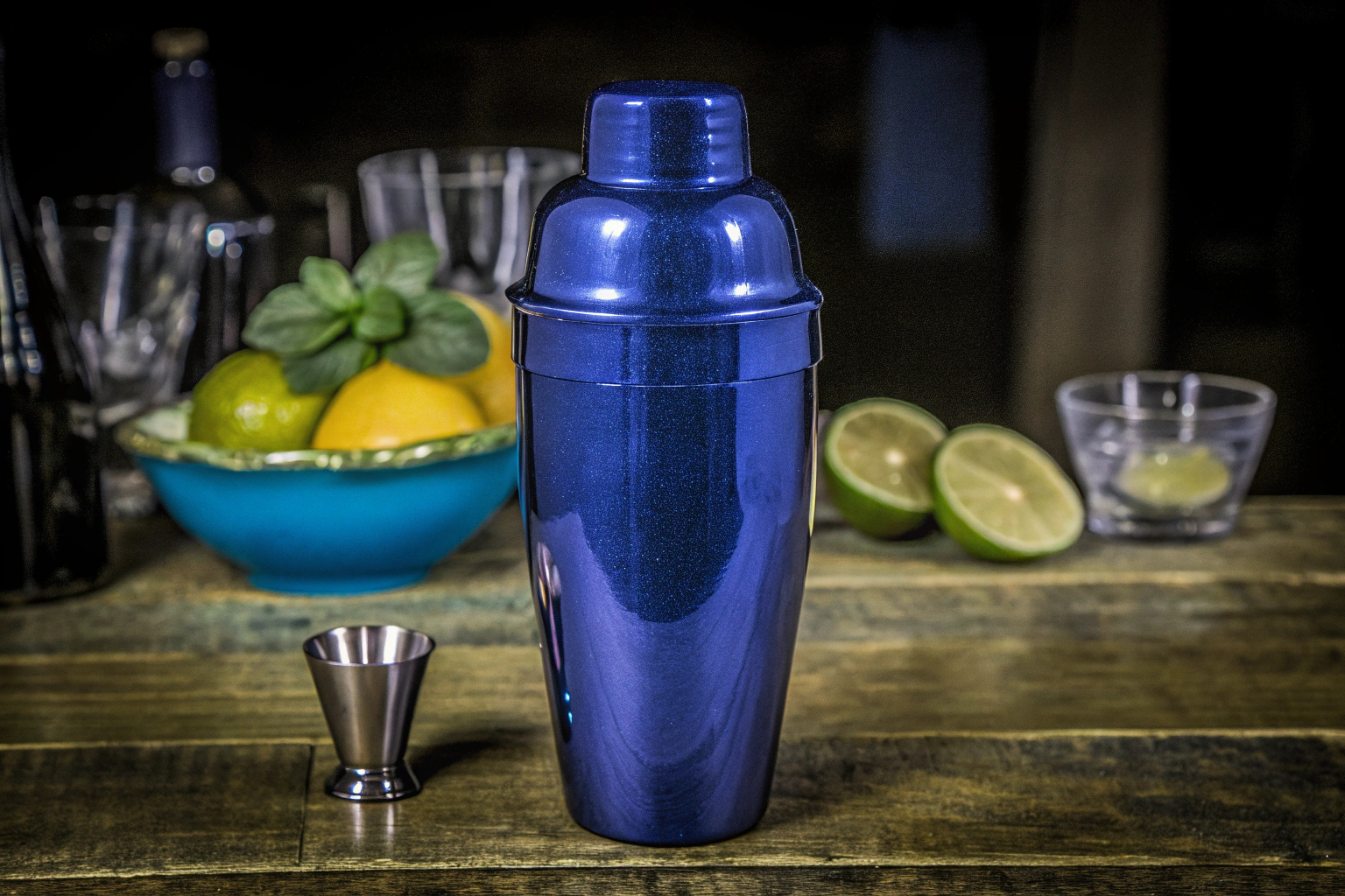 Cocktailzubehör
