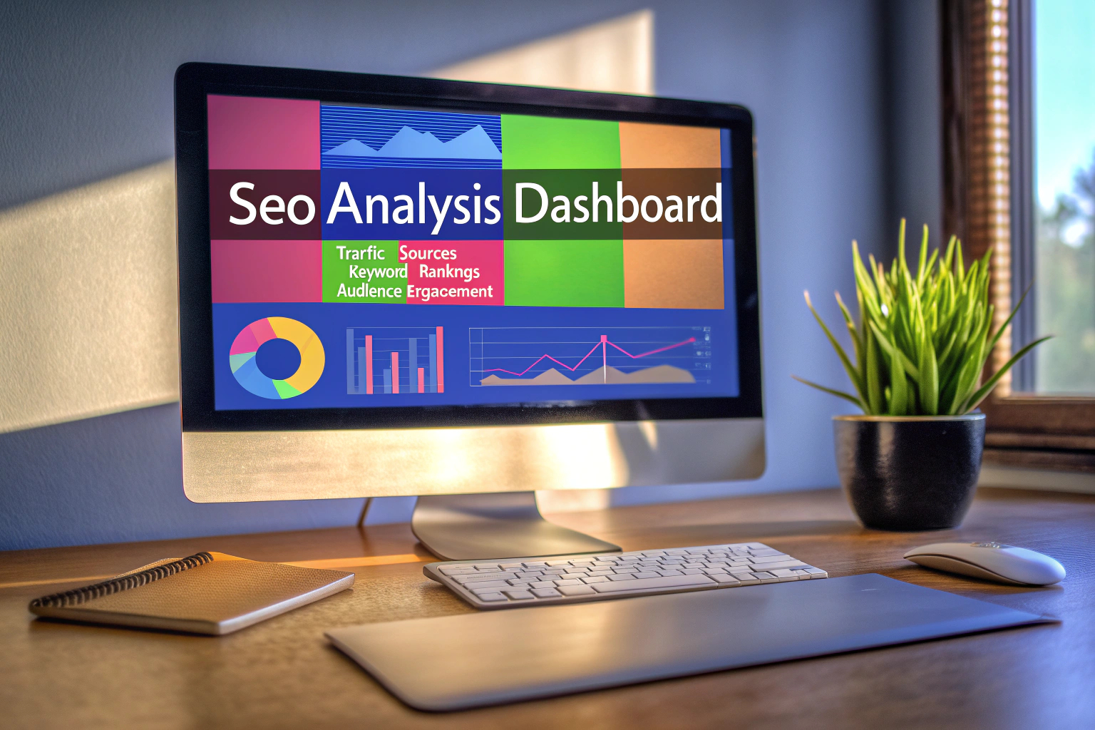 SEO-Analyse für Blogs