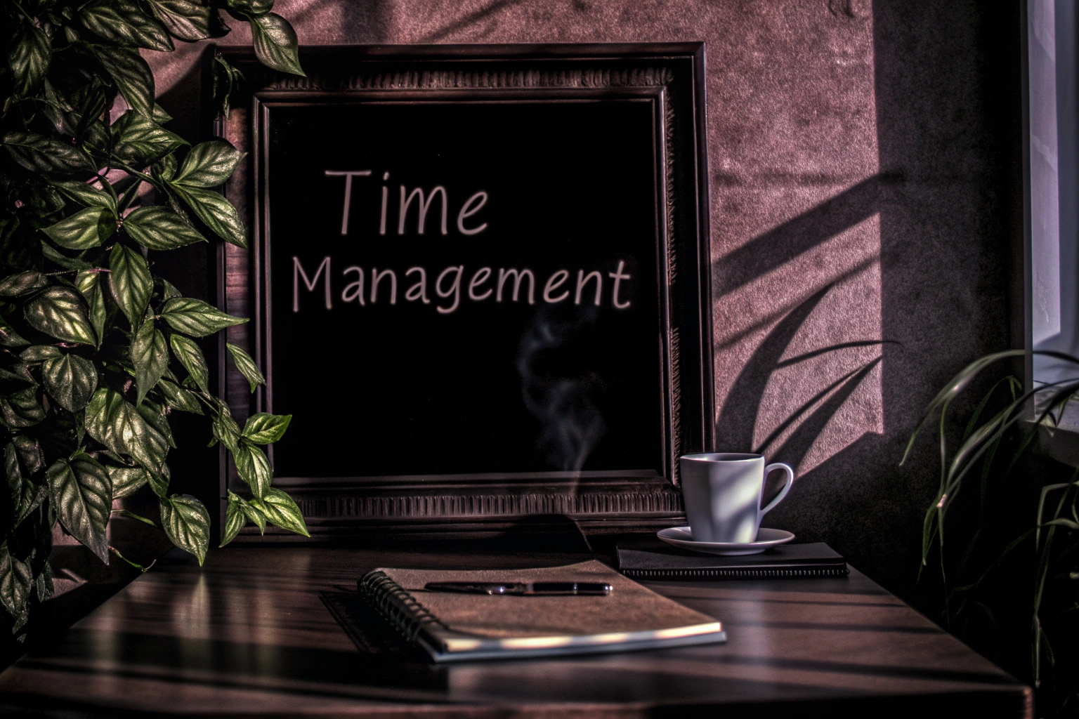 Motivierendes Zitat über Zeitmanagement