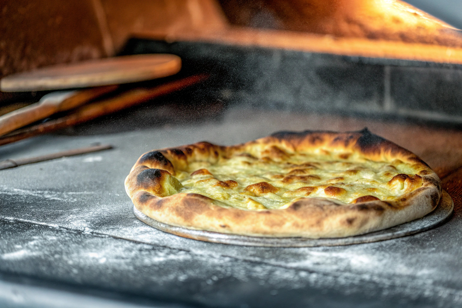 Die Geheimnisse Perfekter Pizzateige Knusprige Pizza Wie Vom Italiener