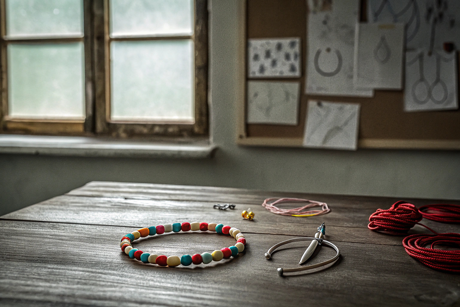 DIY Schmuck