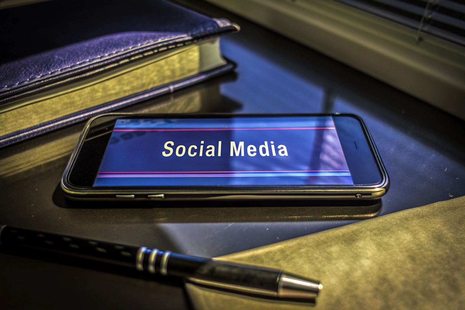 Erfolgreiche Social-Media-Kampagne