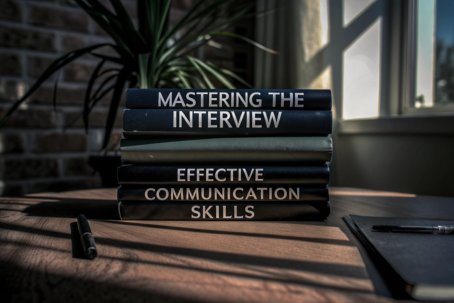 Bücher über Interviewtechniken