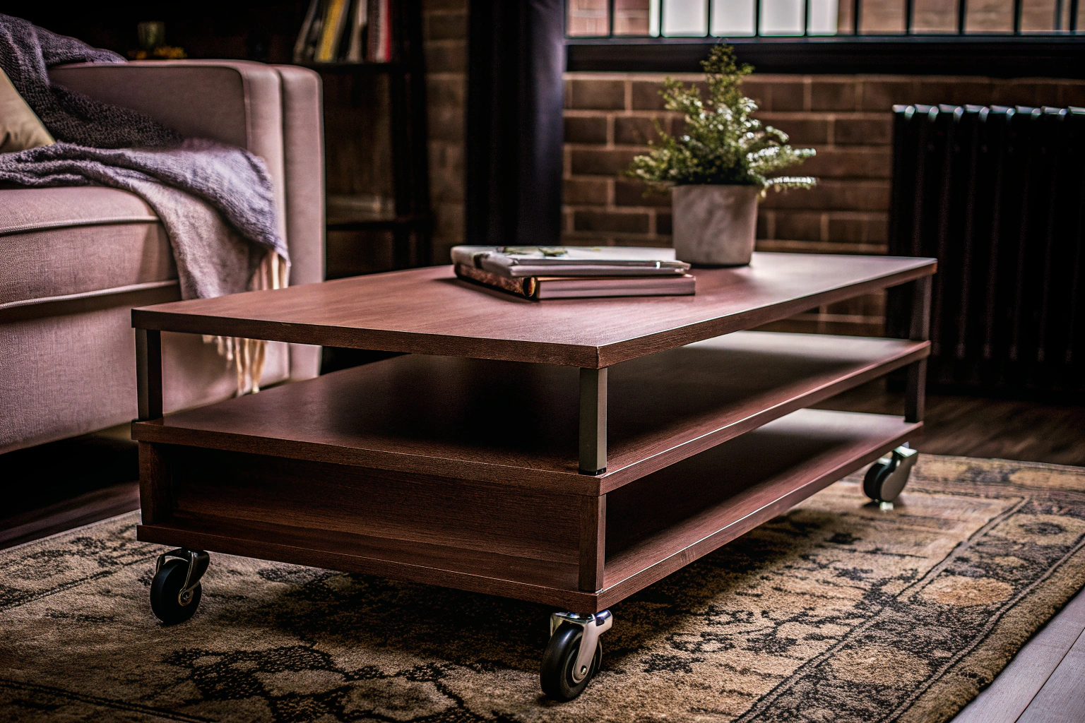 sugodesign Couchtisch
