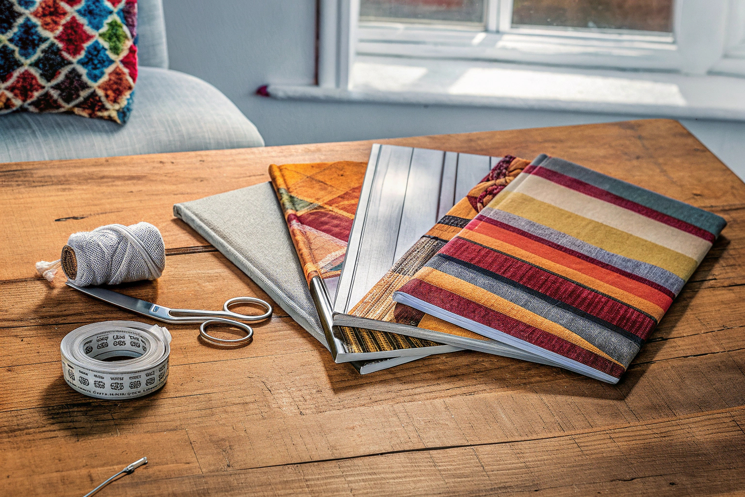 DIY-Bücher für kreative Inspiration