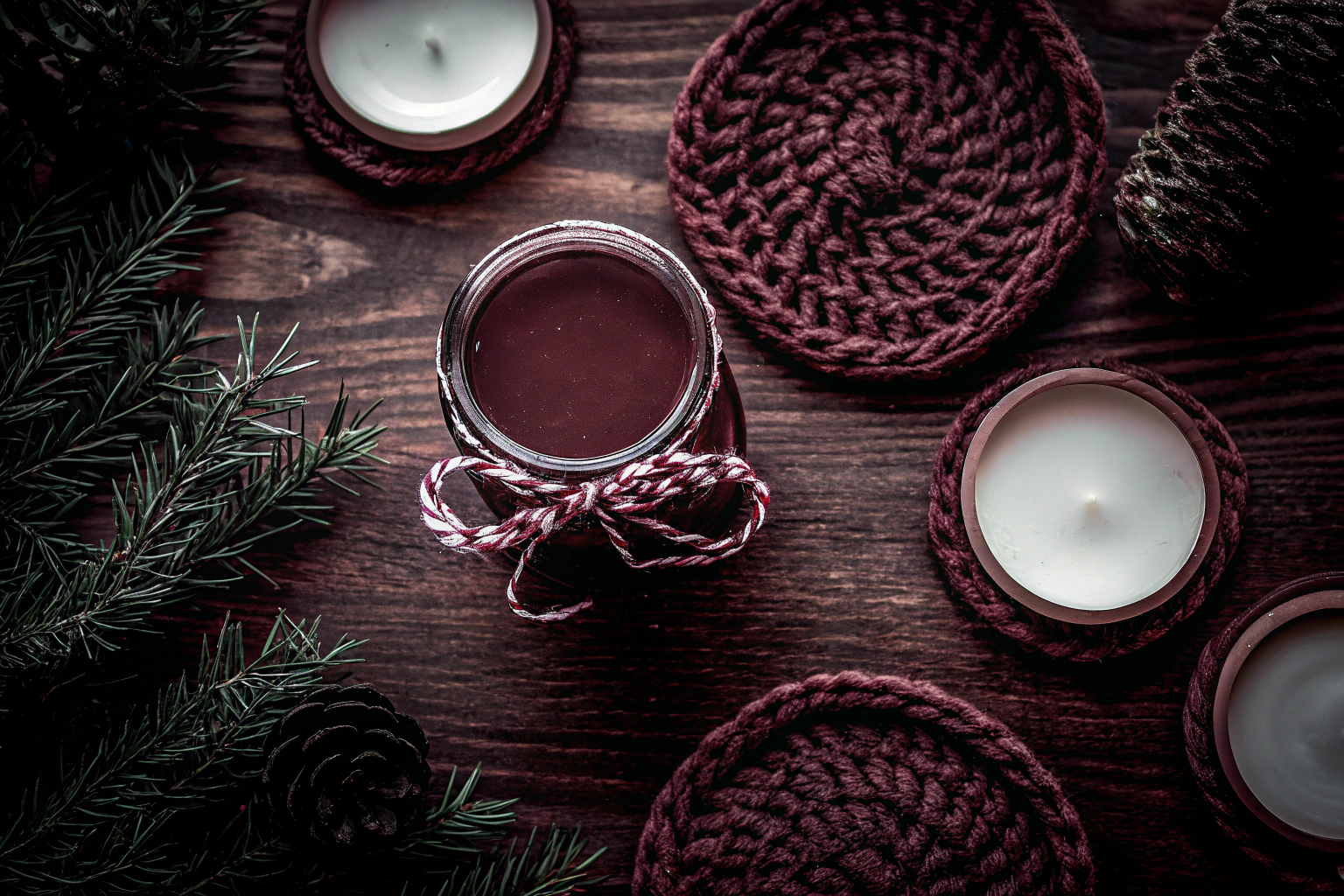 DIY-Weihnachtsgeschenke