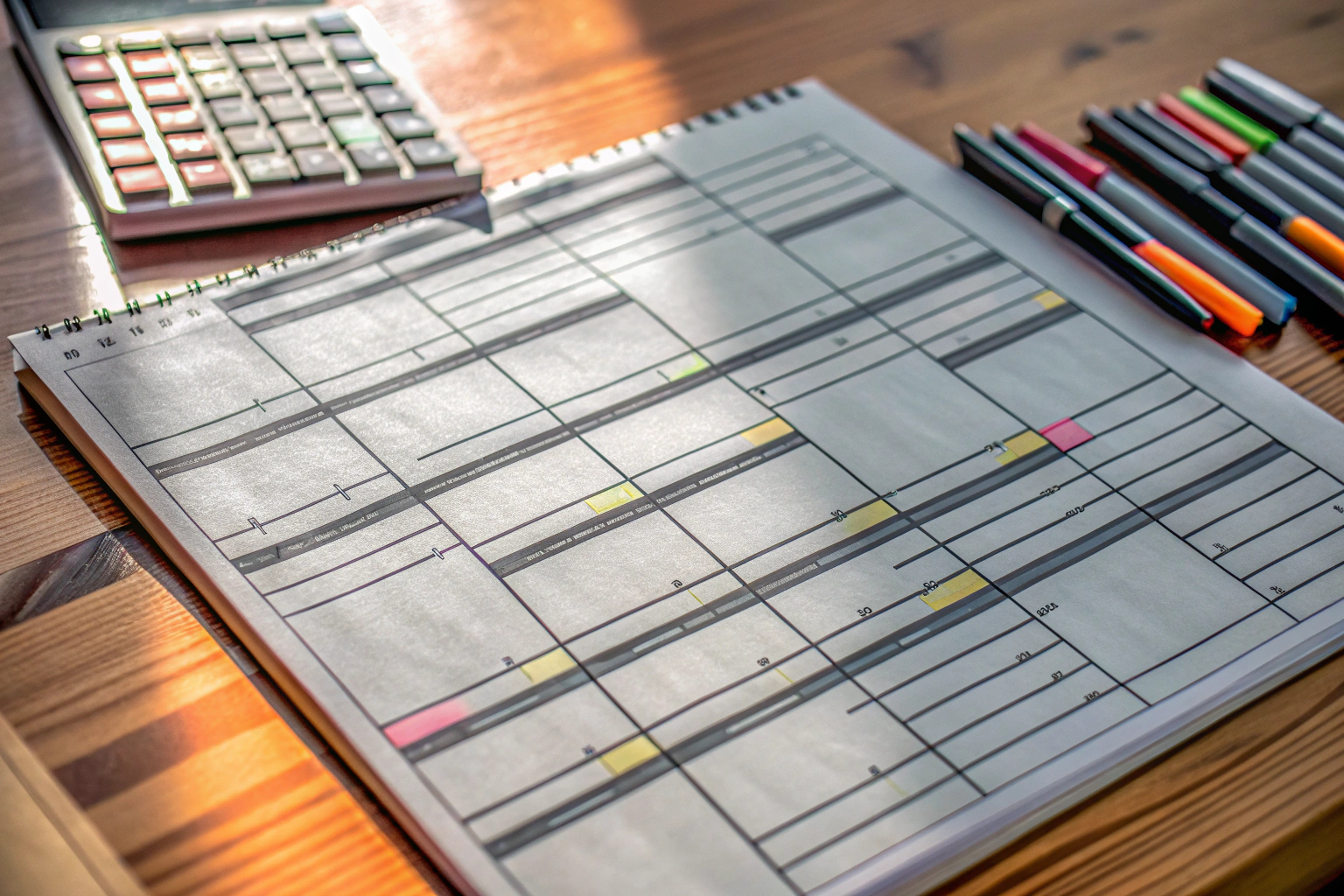 Budgetplanung f�34r Events