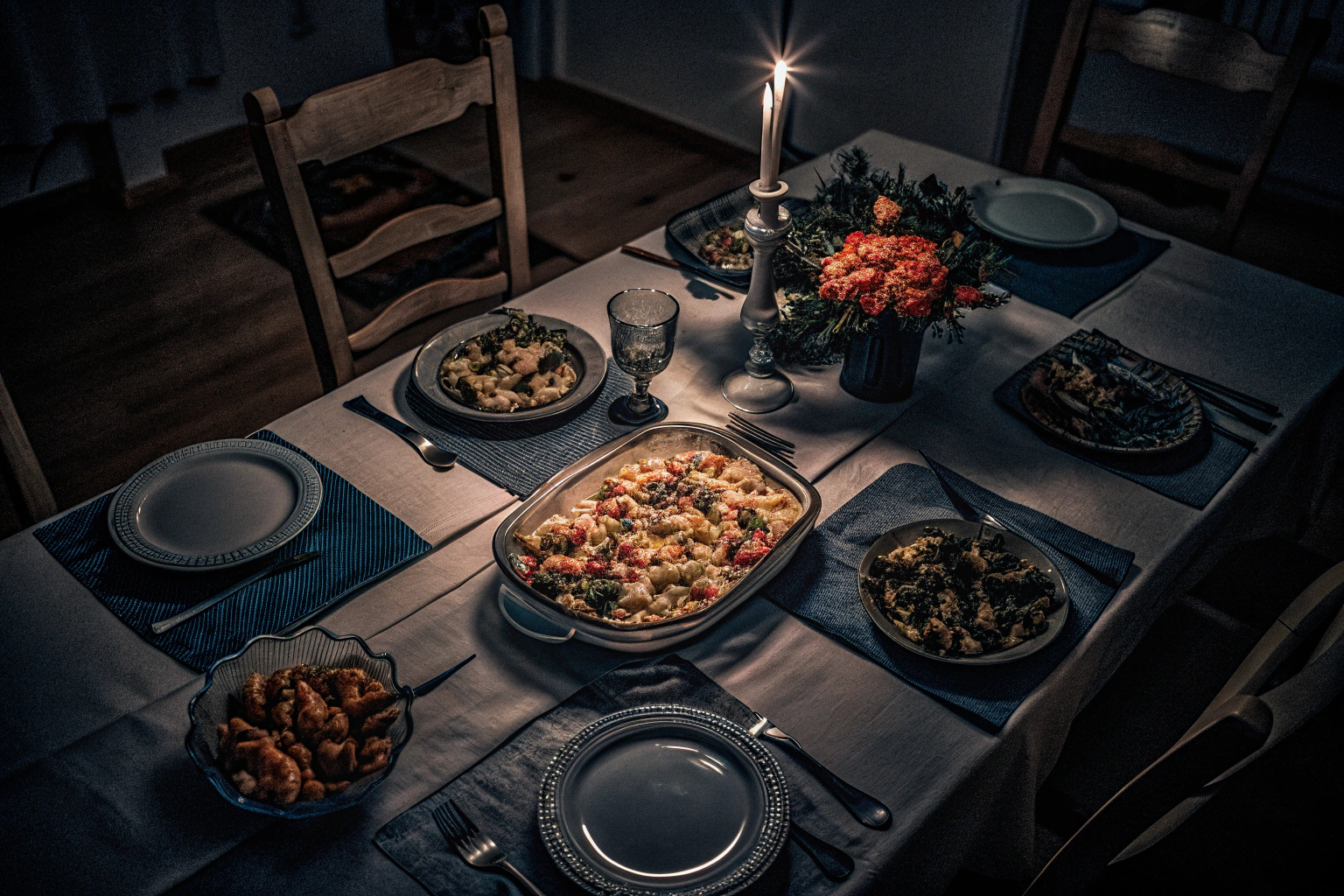 Familienessen