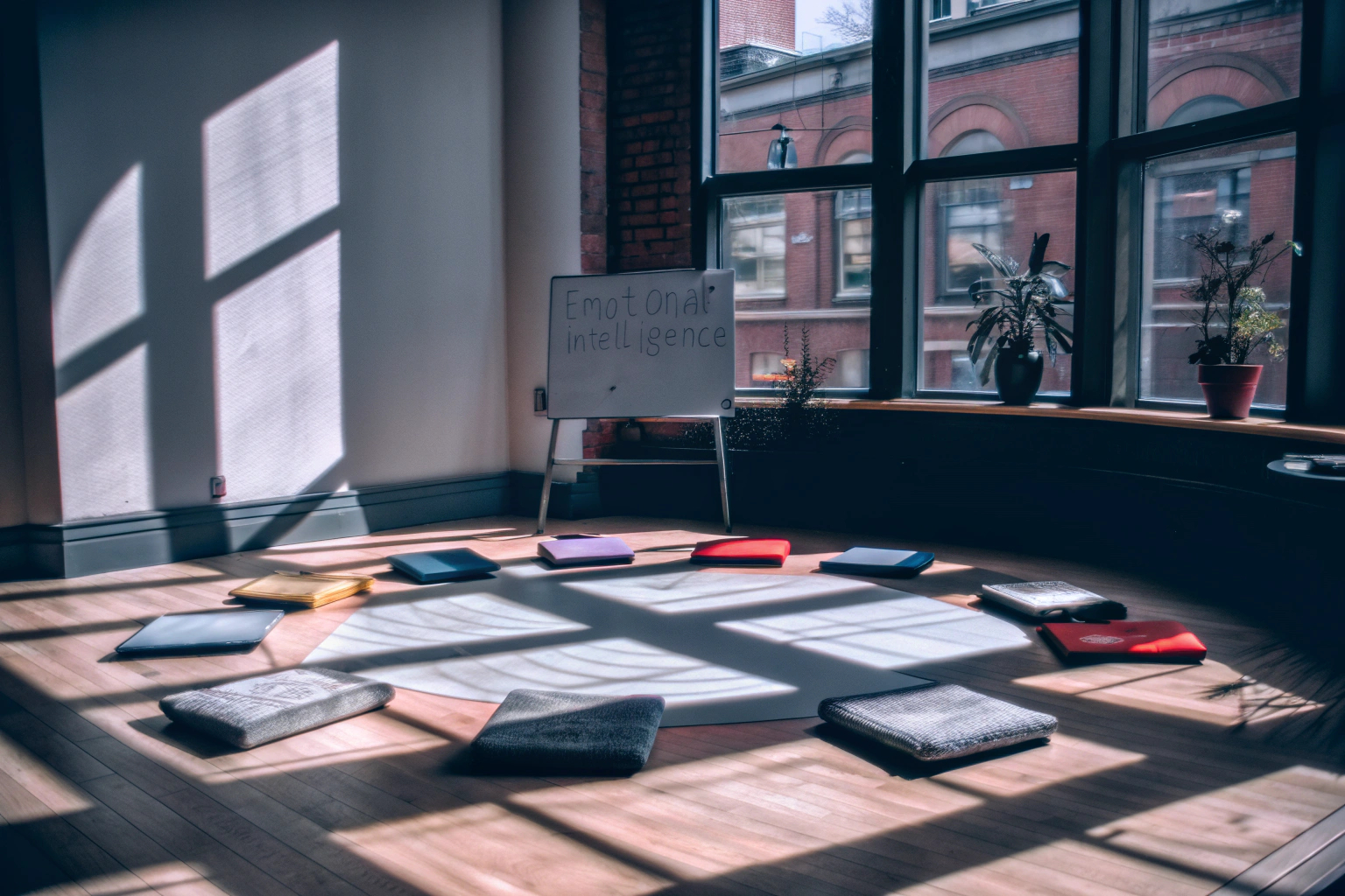 Workshop zur emotionalen Intelligenz