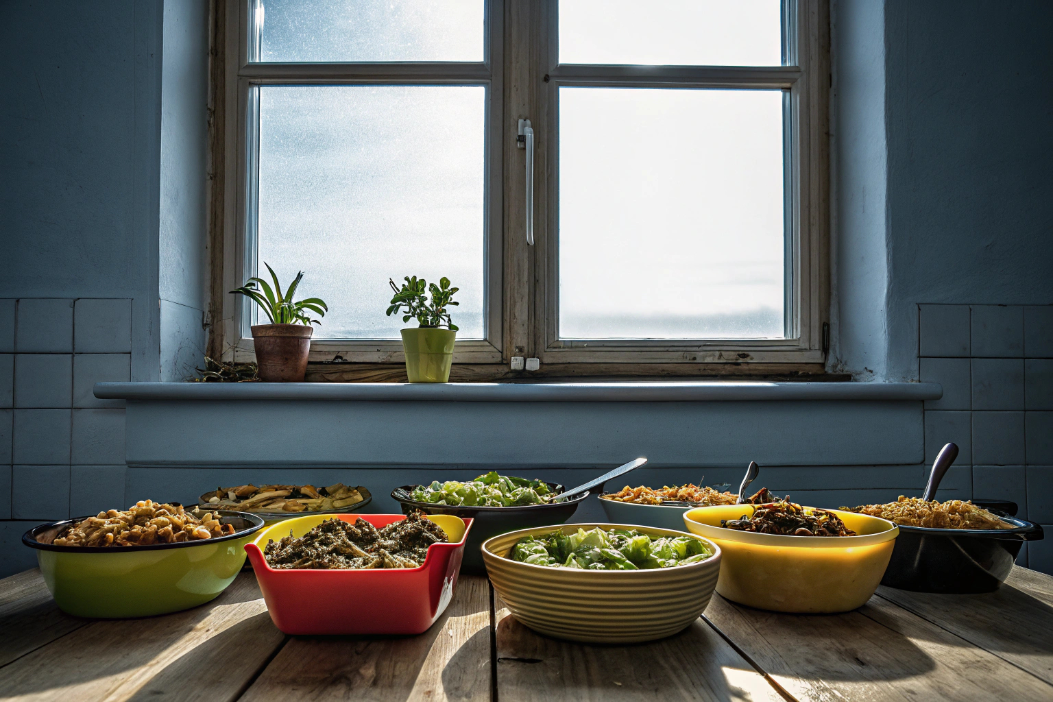 Kinder und vegane Ernährung