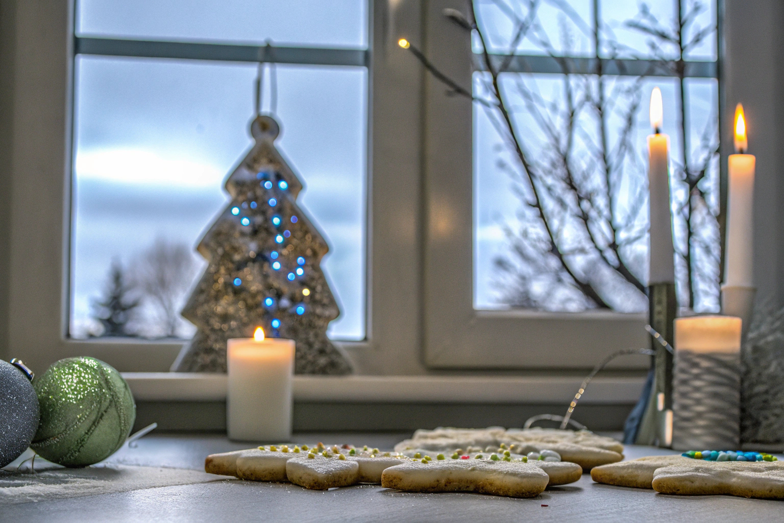Weihnachtsaktivitäten für die ganze Familie