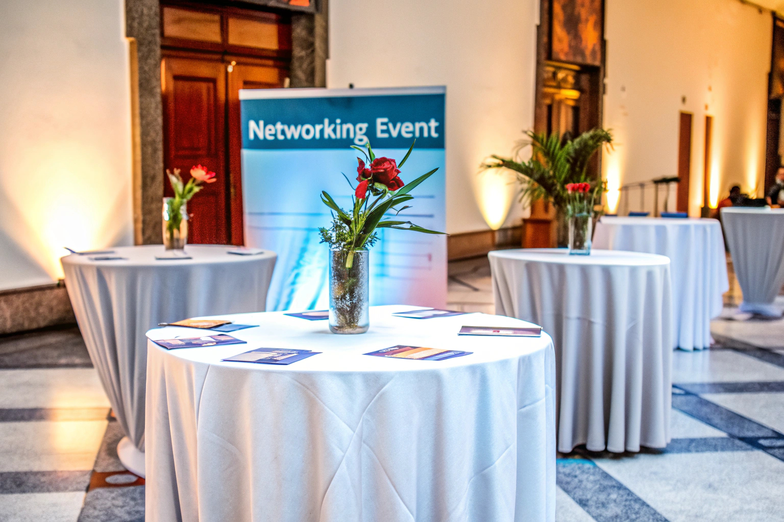 Networking
