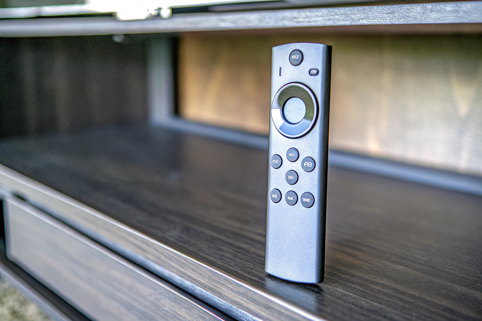 Amazon Fire TV Stick mit Alexa-Sprachfernbedienung