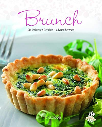 Brunch: Die leckersten Gerichte - süß und herzhaft