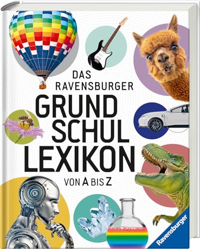 Ravensburger Grundschullexikon von A bis Z