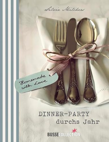 Dinner-Party durchs Jahr