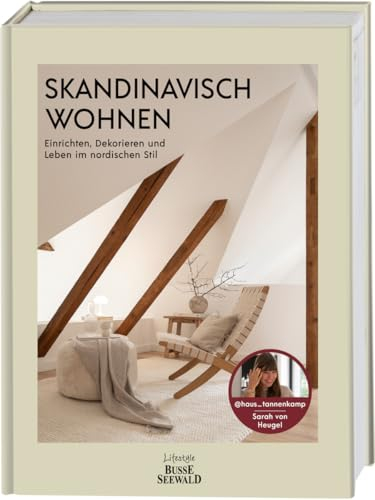 SONDERAUSGABE Skandinavisch Wohnen