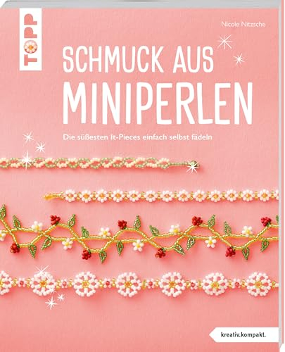 Schmuck aus Miniperlen (kreativ.kompakt)