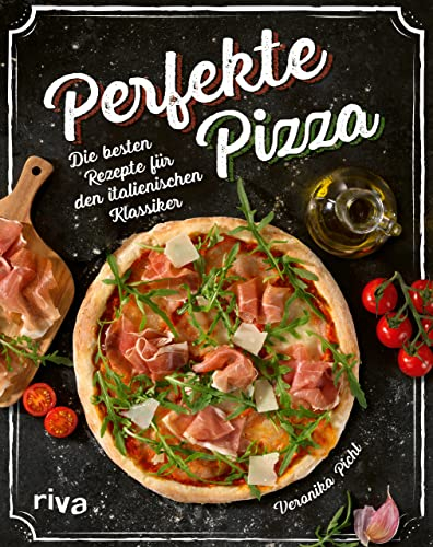 Perfekte Pizza: Die besten Rezepte für den italienischen Klassiker