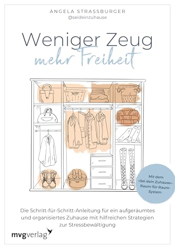 Weniger Zeug, mehr Freiheit