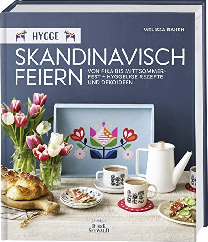 Hygge – Skandinavisch feiern