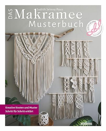 Das Makramee Musterbuch