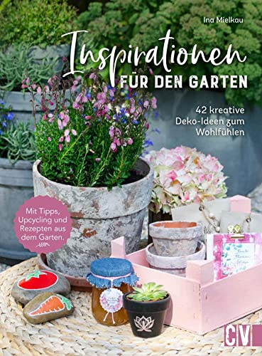 Garten DIY
