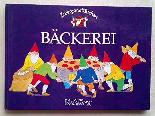 Backerei