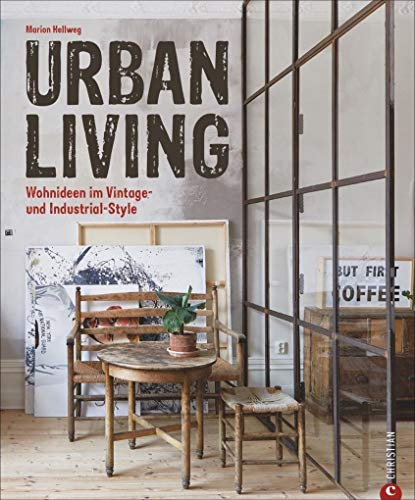 Vintage wohnen: Urban Living