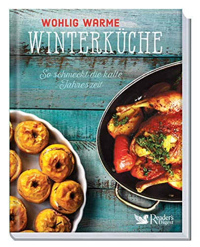 Wohlig warme Winterküche