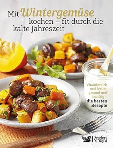 Mit Wintergemüse fit durch die kalte Jahreszeit