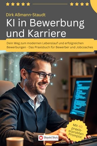 KI in Bewerbung und Karriere