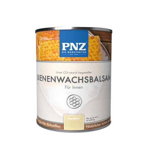 PNZ Bienenwachsbalsam Innen