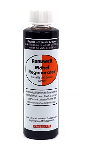 Renuwell Möbel-Regenerator, 500 ml