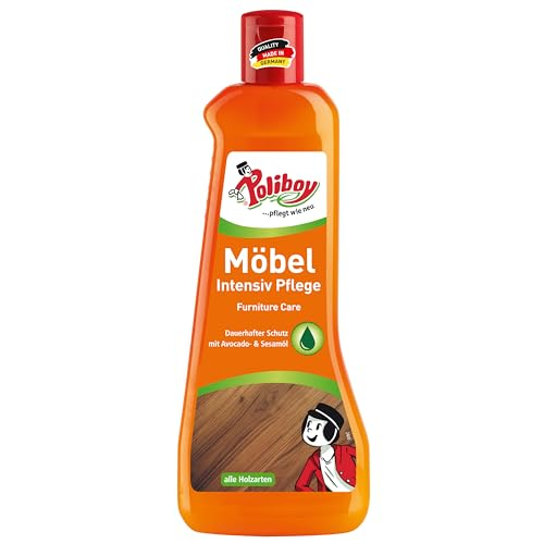 POLIBOY Möbel Intensiv Pflege
