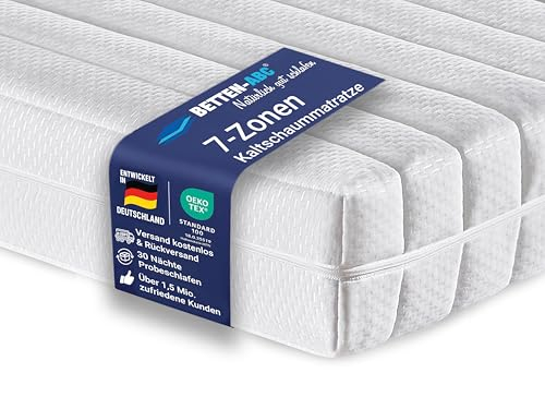 Betten-ABC KSP-500 Matratze