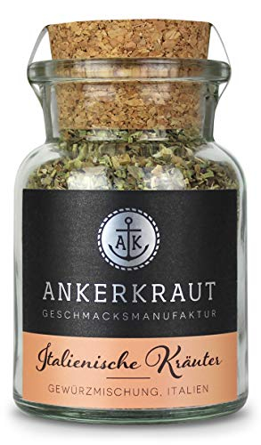 Ankerkraut Italienische Kräuter