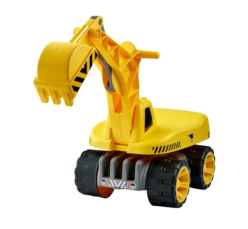 BIG - Power-Worker Maxi-Digger