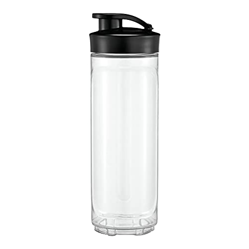 WMF Kult X Mix & Go/Küchenminis Trinkflasche 600 ml