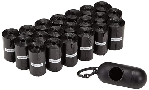 Amazon Basics Hundekotbeutel