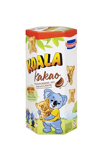KuchenMeister Koala Kekse