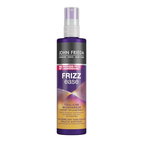 John Frieda Frizz Ease Tägliche Wunder-Kur Sofort Pflege-Spray