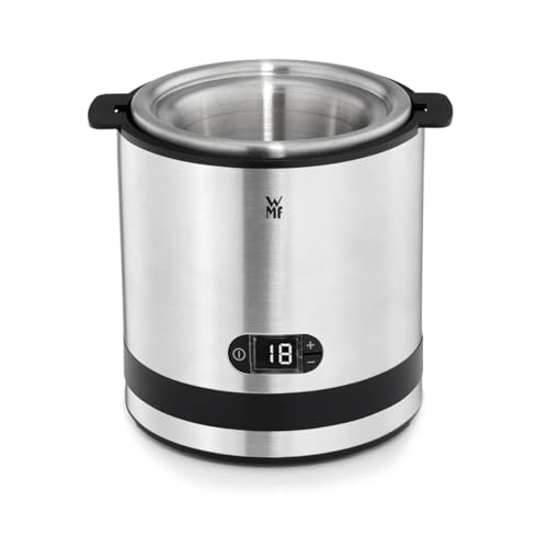 WMF Küchenminis 3in1 Eismaschine