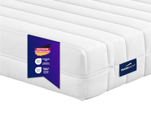 Traumnacht Easy Comfort Rollmatratze