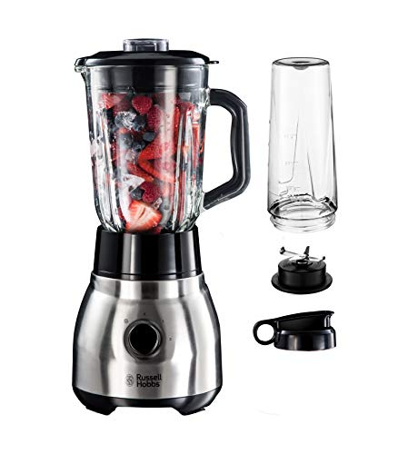 Russell Hobbs Standmixer 2-in-1