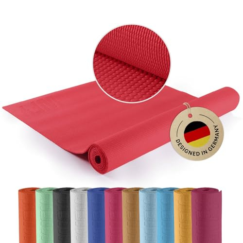 DoYourYoga Fitnessmatte Kirana
